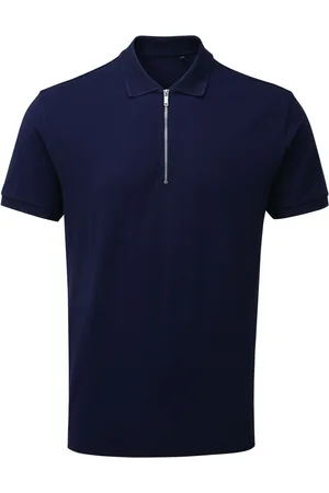 Asquith &amp; Fox Tops y Camisetas AQ013 para hombre