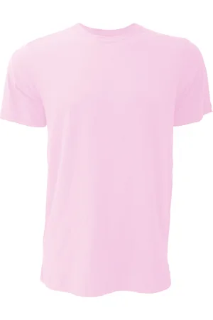 Bella + Canvas Camiseta CA3001 para hombre