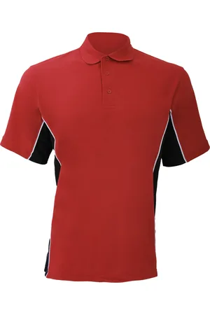 GAMEGEAR Polo KK475 para hombre