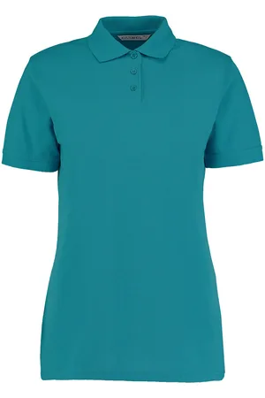 Kustom Polo Klassic para mujer