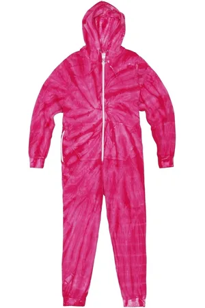 Colortone Pijama TD35M para mujer