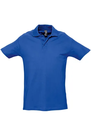 Sols Polo Spring para hombre