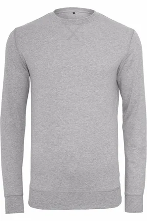 Build Your Brand Jersey BY010 para hombre