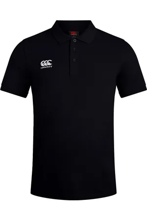 Canterbury Tops y Camisetas Waimak para hombre