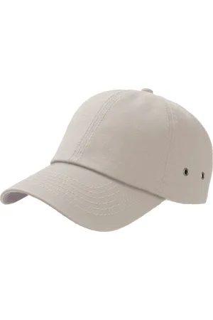 Atlantis Gorra AB165 para mujer