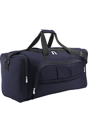 Sols Maleta flexible Weekend para mujer