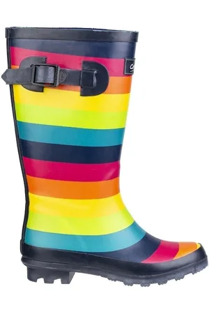 Cotswold Outdoor Botas FS5641 para niño