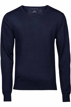 TeeJays Jersey TJ6001 para hombre