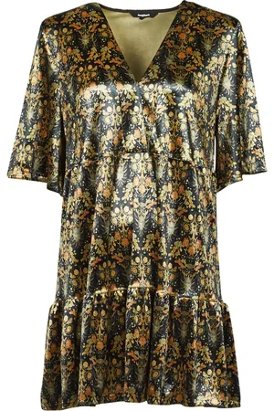 Desigual Vestido PINEDA para mujer