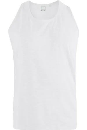 Duke Camiseta tirantes D555 Fabio para hombre