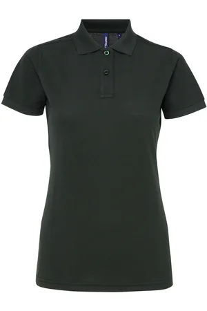 Asquith &amp; Fox Polo AQ025 para mujer