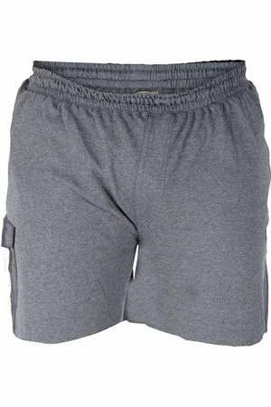 Duke Short D555 John para hombre
