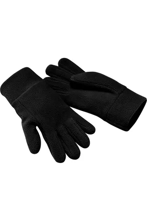 Beechfield Guantes Alpine para mujer
