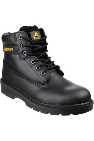 Amblers Botas FS4624 para mujer
