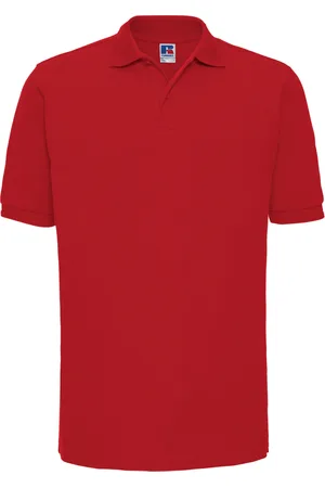 RUSSELL Polo Ripple para hombre