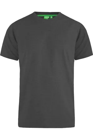 Duke Camiseta manga larga D555 Flyers 2 para hombre