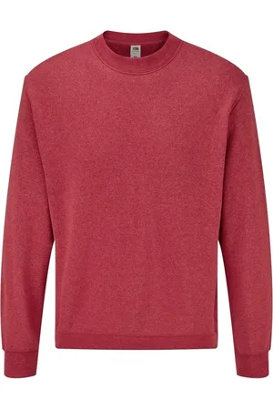Fruit Of The Loom Jersey 62202 para hombre