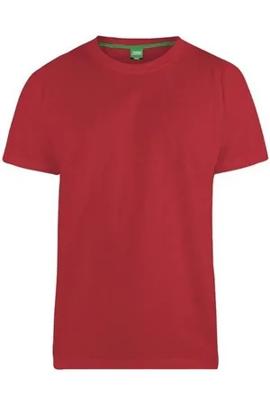 Duke Camiseta manga larga D555 Flyers 2 para hombre