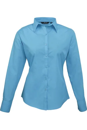 Premier Camisa PR300 para mujer