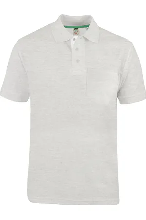 Duke Tops y Camisetas D555 Grant para hombre