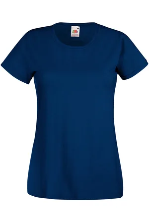 Universal Textiles Camiseta 61372 para mujer