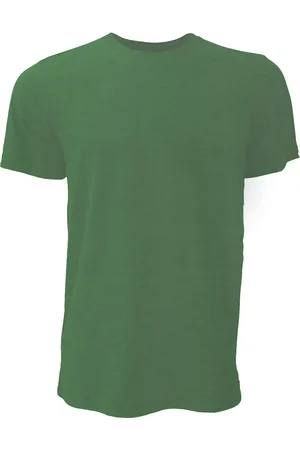 Bella + Canvas Camiseta CA3001 para hombre