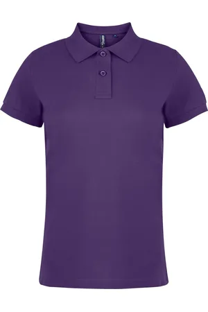 Asquith &amp; Fox Polo - para mujer
