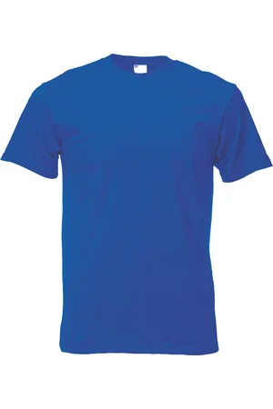 Universal Textiles Camiseta 61082 para hombre
