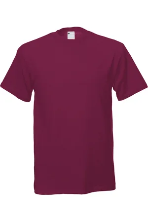 Universal Textiles Camiseta 61082 para hombre