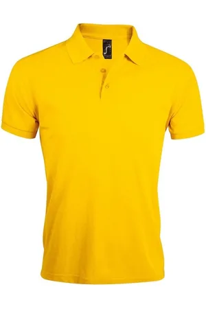Sols Polo Prime para hombre