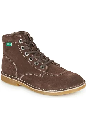 Kickers Botines ORILEGEND para mujer