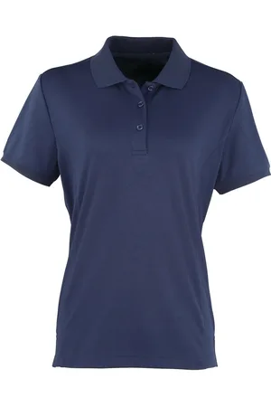 Premier Polo PR616 para mujer