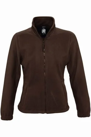 Sols Chaqueta North para mujer