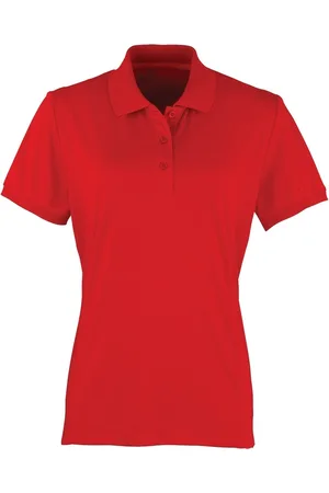 Premier Polo PR616 para mujer