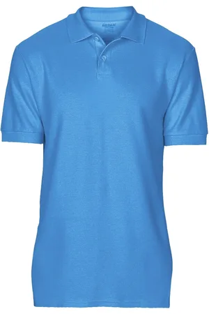 Gildan Polo 64800 para hombre