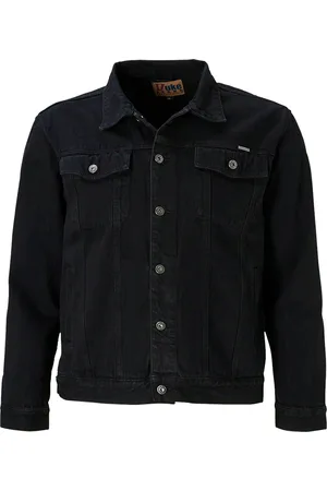 Duke Cazadora D555 London Trucker para hombre