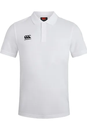 Canterbury Tops y Camisetas Waimak para hombre