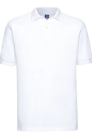 RUSSELL Polo Ripple para hombre