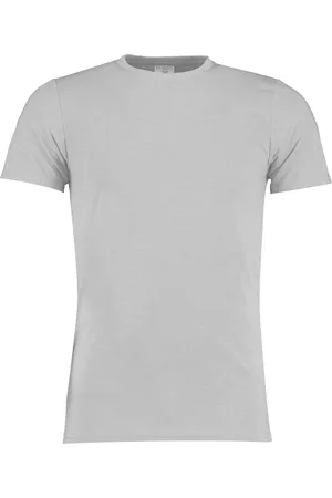 Kustom Camiseta manga larga KK504 para hombre