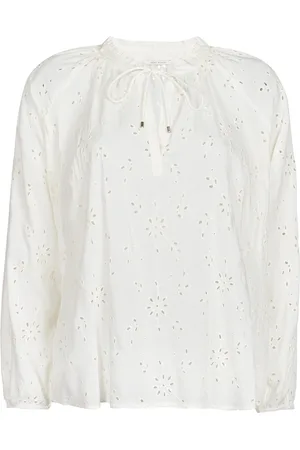 IKKS Blusa FANILA para mujer