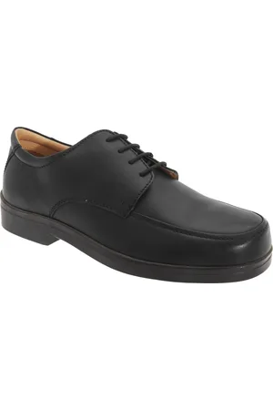 ROAMERS Mocasines DF638 para hombre