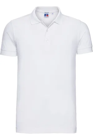 RUSSELL Polo 566M para hombre