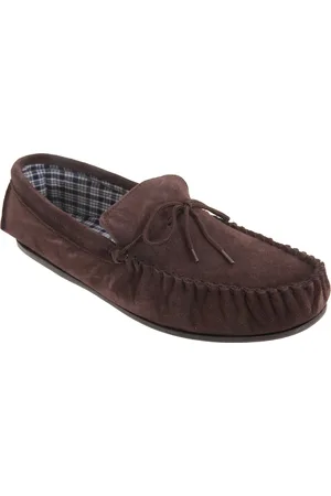 Mokkers Pantuflas DF816 para hombre