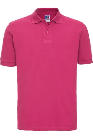 RUSSELL Polo 569M para hombre