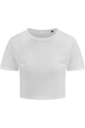 AWDis Camiseta manga larga JT006 para mujer