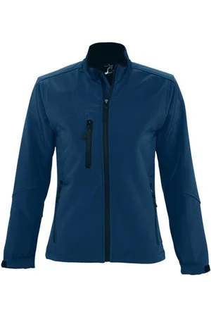 Sols Chaqueta Roxy para mujer