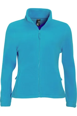 Sols Chaqueta North para mujer