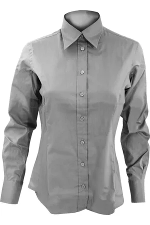 Kustom Camisa KK702 para mujer