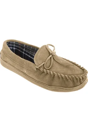 Sleepers Pantuflas DF836 para hombre