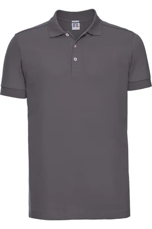 RUSSELL Polo 566M para hombre